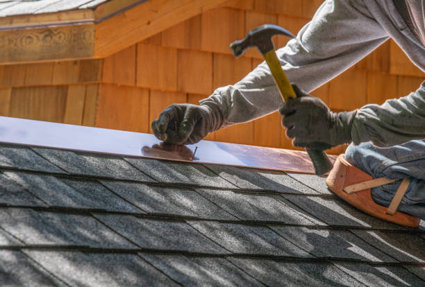 Best Gutter Installation and Repair  in Homestead, PA