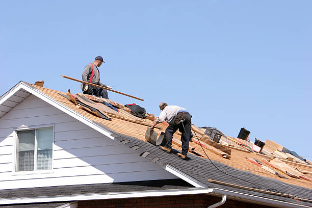 Professional  Roofing repair and installation in Homestead, PA